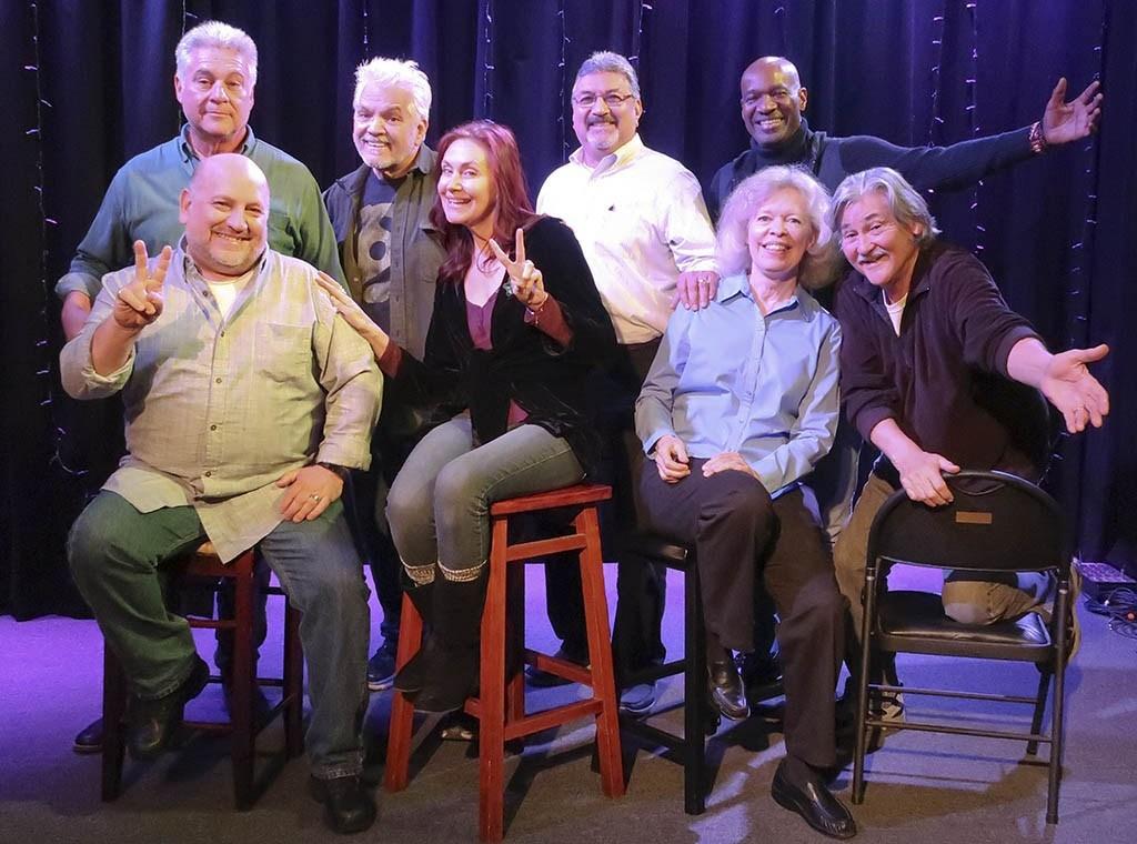 Valley Music Hall of Fame shifts from dream to reality with Fulton 55 kickoff