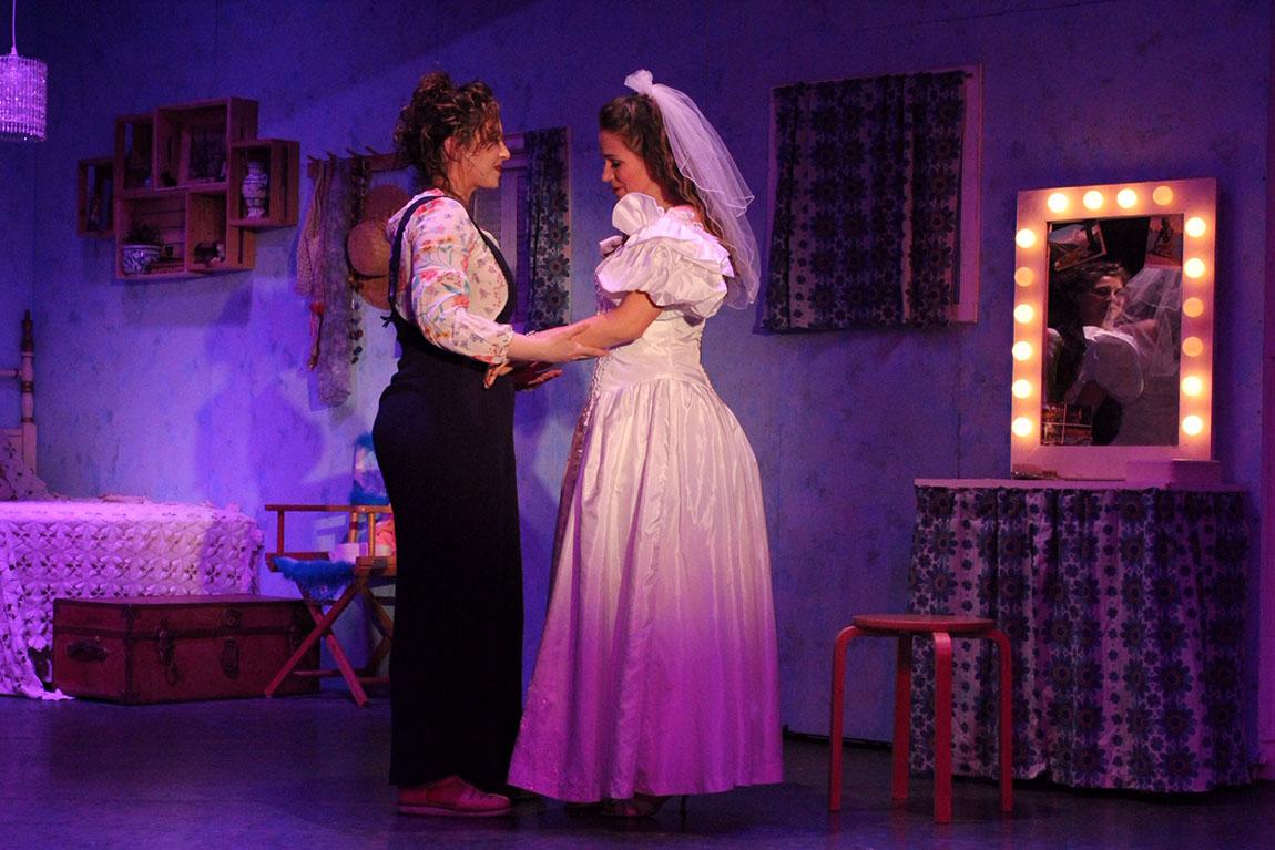 As 'Mamma Mia' ends its Good Company run, a salute to 4 talented women