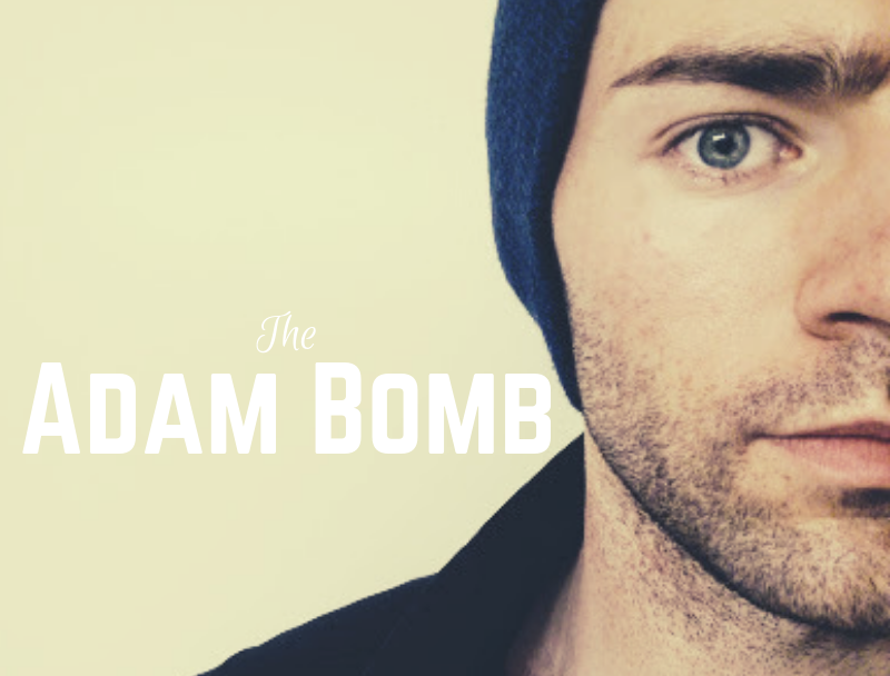 In Fresno Pacific's 'The Adam Bomb,' an original musical explores original sin