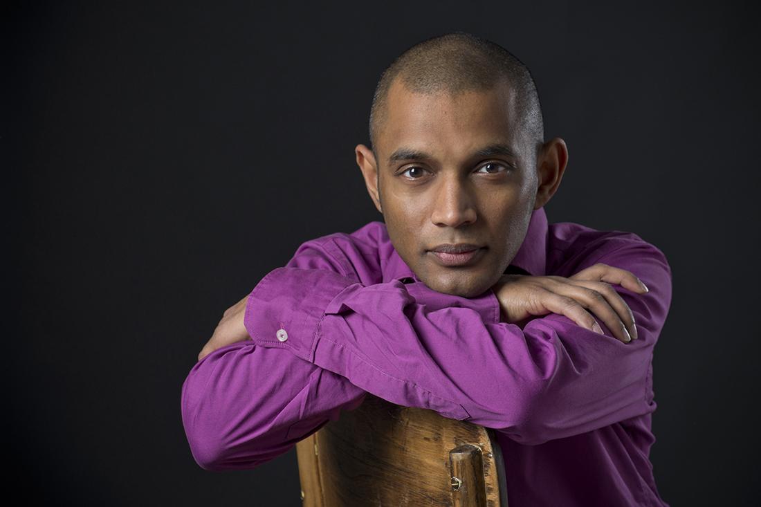 For the Fresno Philharmonic, a world premiere of a piece inspired by Fresno