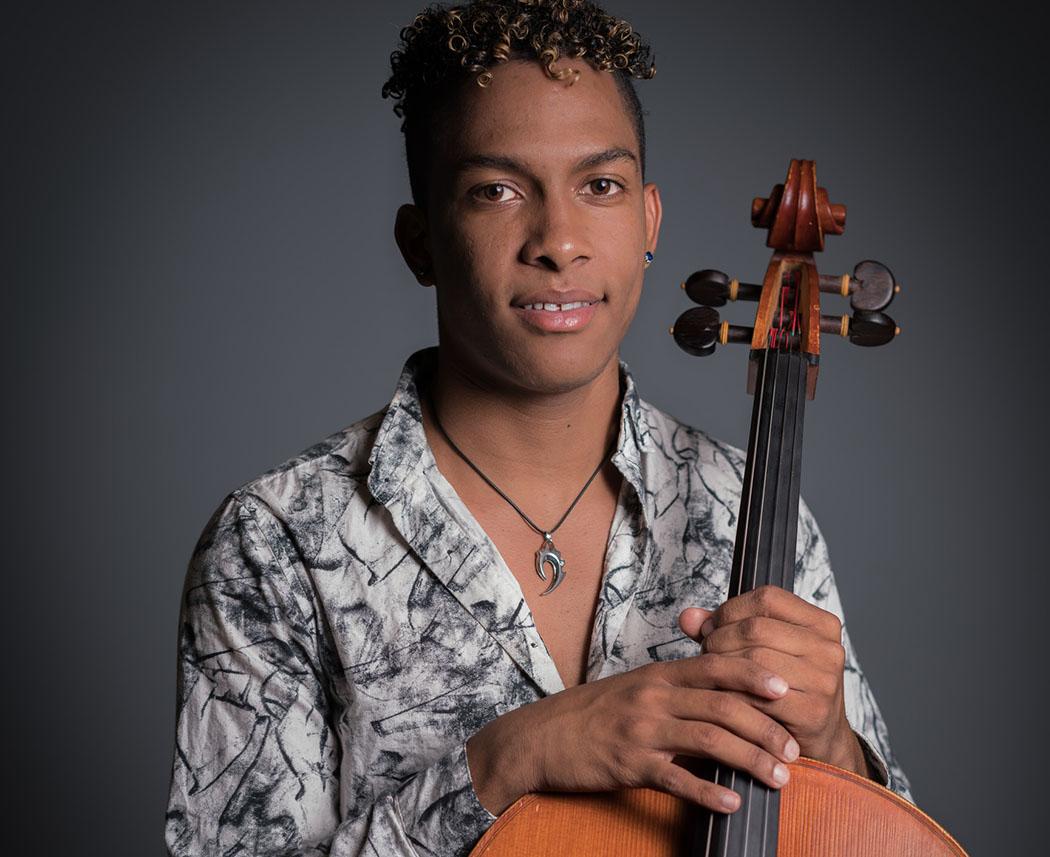 The List: From Kelvin Diaz Inoa to guitar summit, some promising picks for the weekend