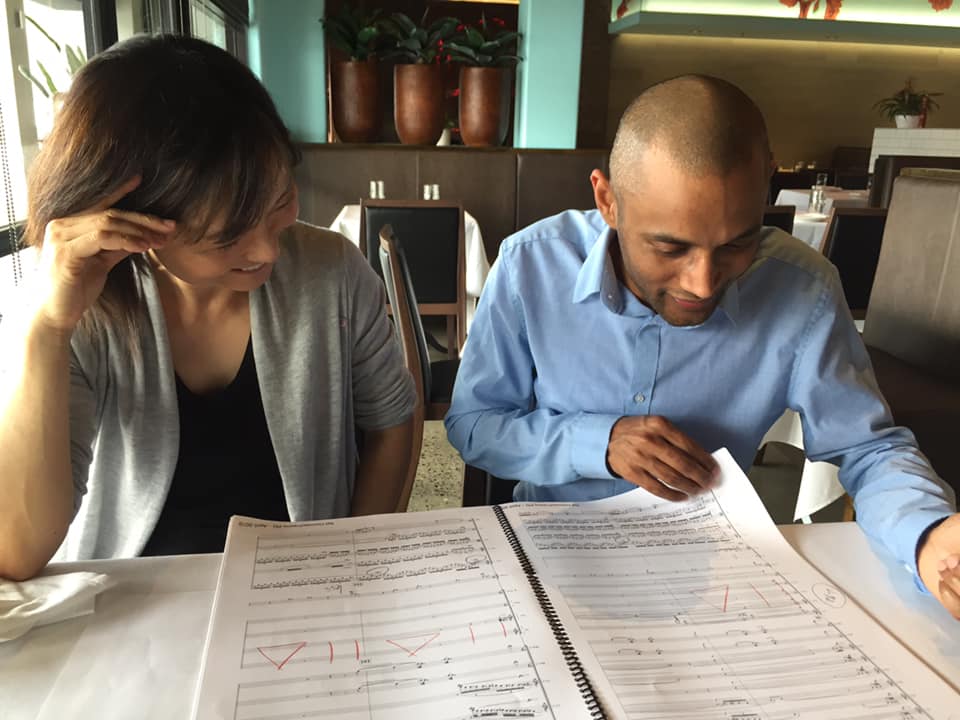 Review: Hotoda's story for the Masterworks season was one of energy, diversity and excitement