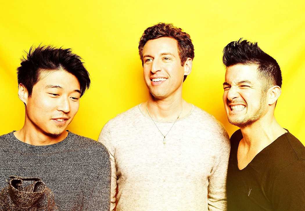Win tickets to Fresno Philharmonic's 'Time for Three' pops concert