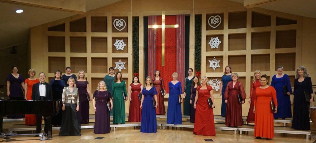 The List: Soli Deo Gloria and 'Sins of Sor Juana' headline a busy arts weekend