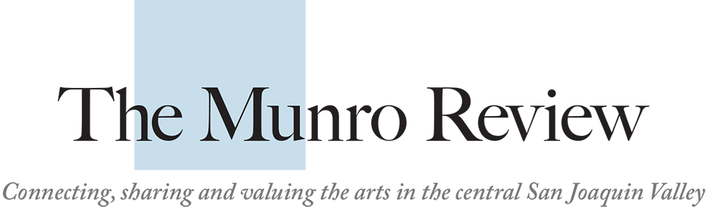 Connecting, sharing and valuing the arts in the central San Joaquin Valley