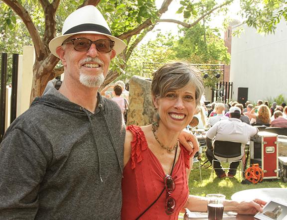 The List: Art, jazz, Bach and annoyed grandparents are all part of the weekend