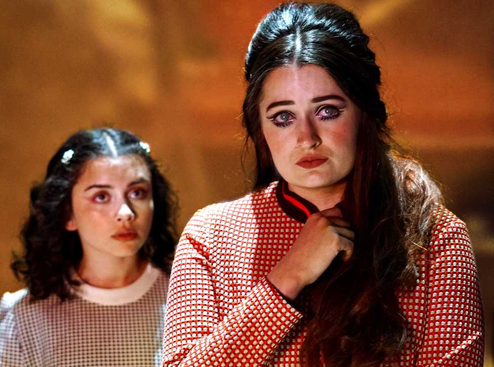 Selma Arts Center gets 'Dark' with 1960s classic thriller