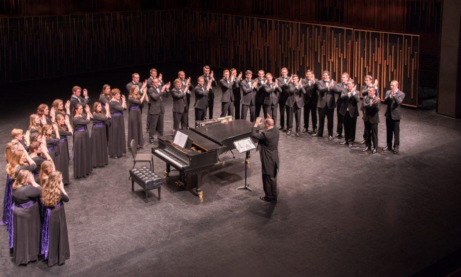 Tuesday pick: Acclaimed BYU Singers makes a tour stop in Fresno