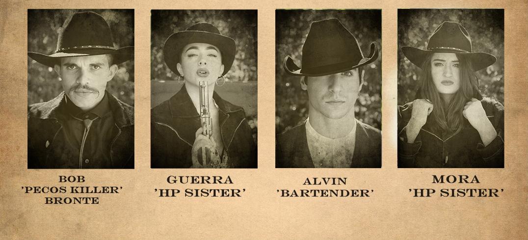 Get original with the Selma Arts Center: 5 new local short plays premiere