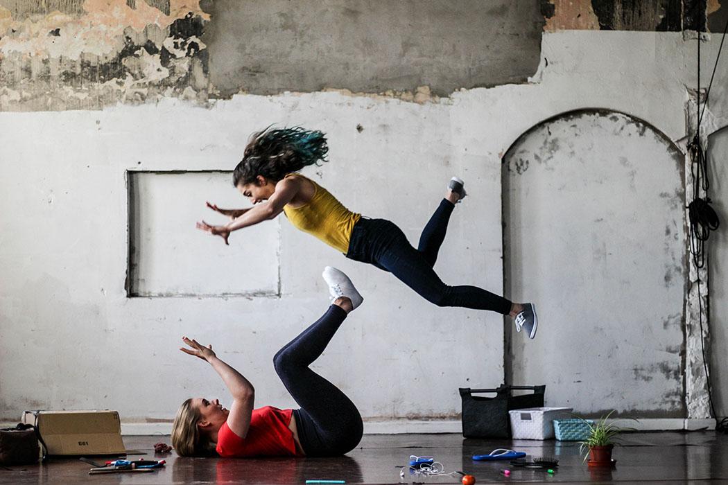 Welcome to Summer Arts 2019: Intro interview, 5 picks and more