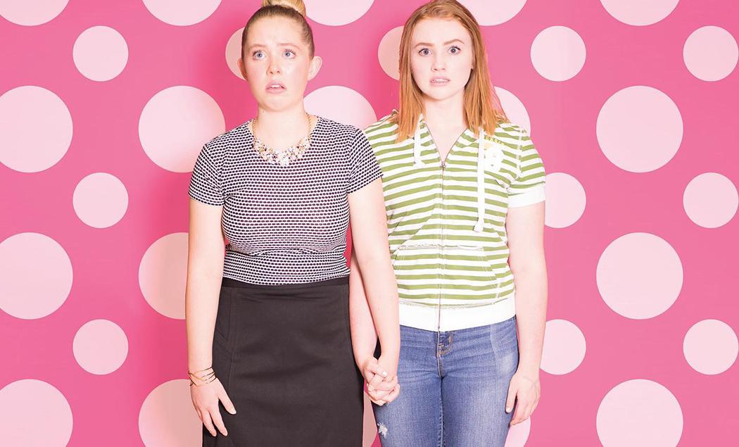 With 'Freaky Friday,' CMT finds the soul(s) of good musical comedy