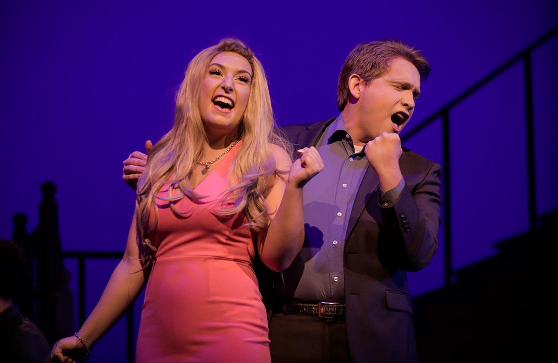 Review: Is this really Clovis? A cheerful 'Legally Blonde' empowers CenterStage