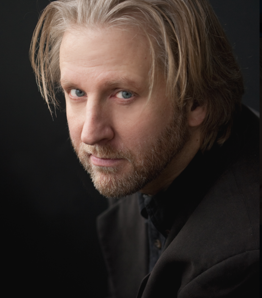 A moving story: In California Opera's 'Carmen,' a deaf acting coach skips the music