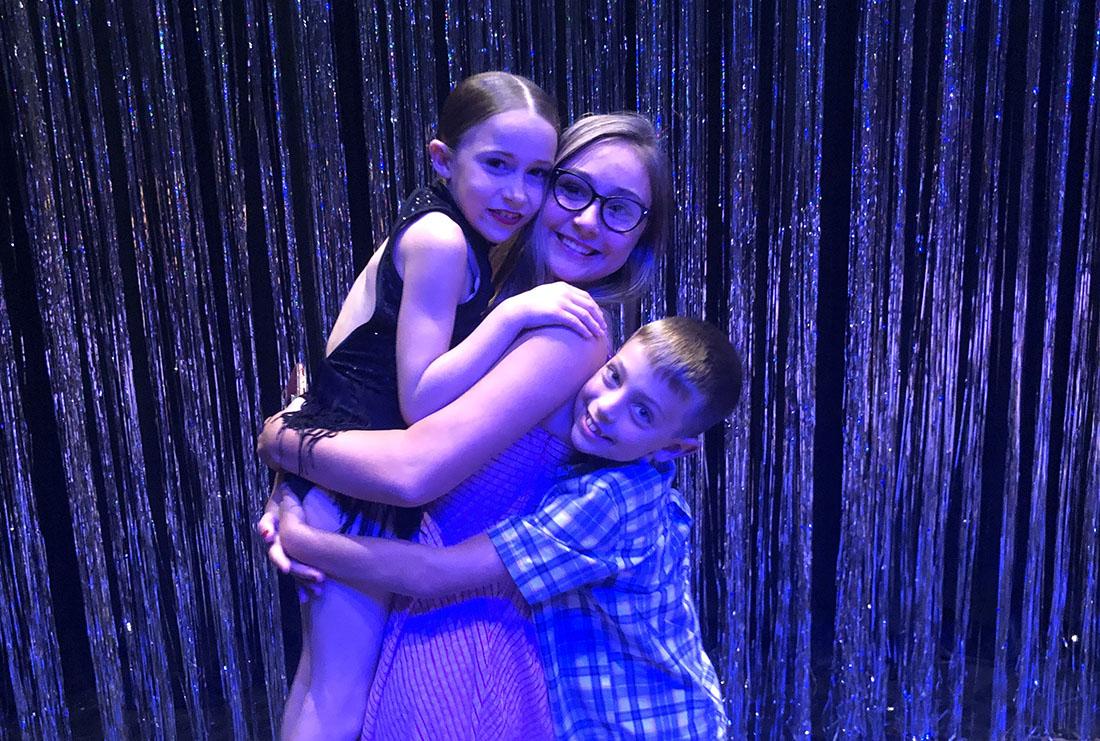 With just a few years of training, Ashlyn Gorden makes a mark  in 'CMT's Got Talent'