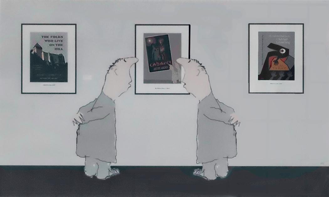 3 picks for August ArtHop: Statham at Fig Tree, Jeffrey Scott Gallery, Spectrum