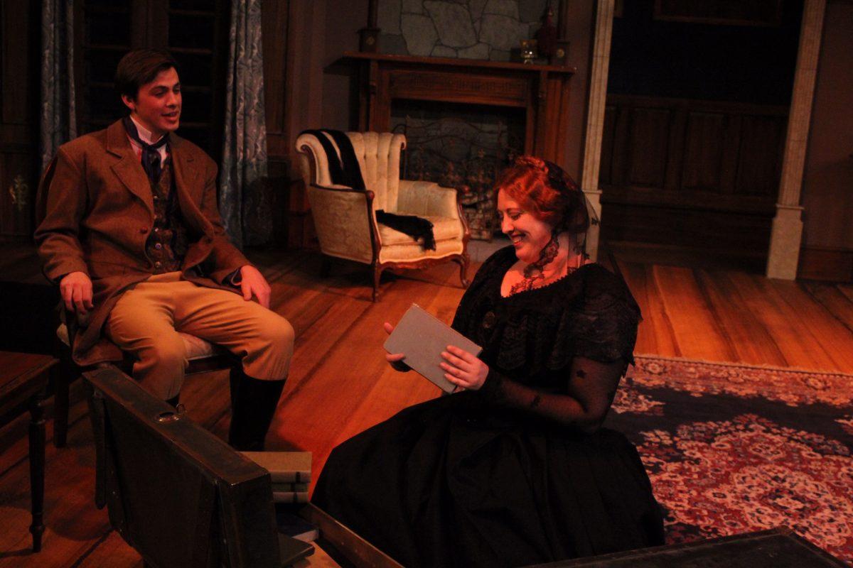 Review: Cousins everywhere, and where does mysterious 'Rachel' fit in?