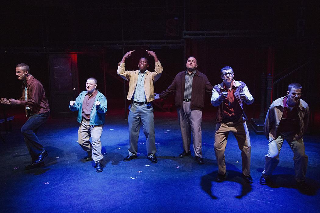 StageWorks Fresno productions over the years: Here's my Top 10