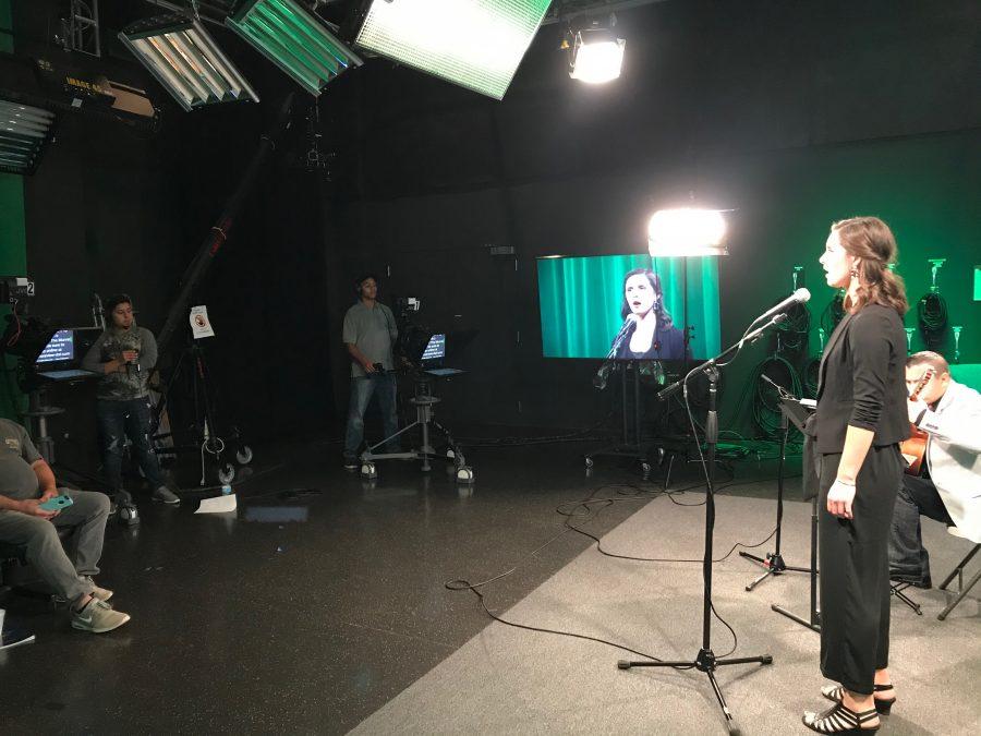 Now streaming: the November episode of 'The Munro Review on CMAC'