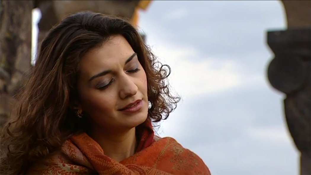 Happy birthday, Gomitas: Bayrakdarian celebrates the famed composer