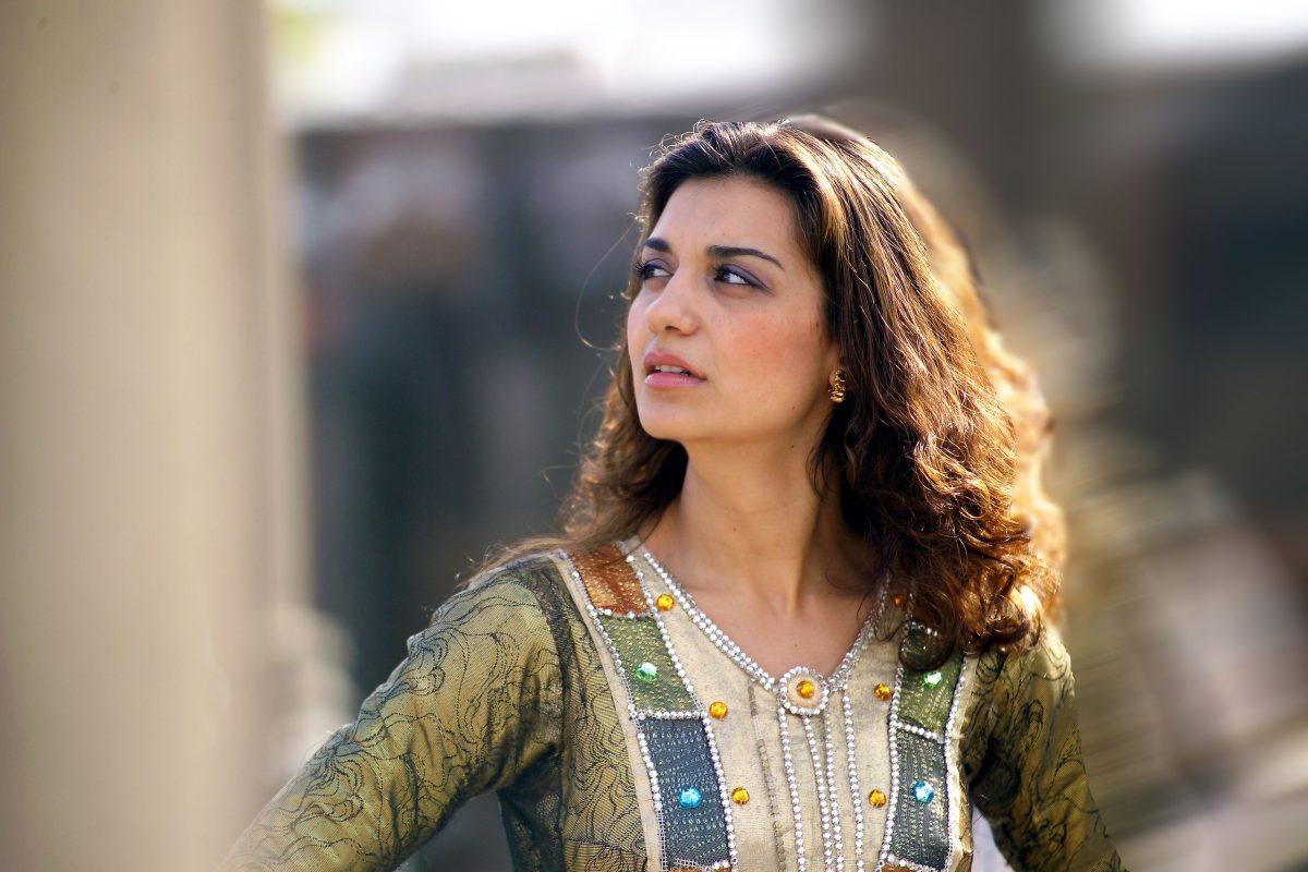 Win tickets to Isabel Bayrakdarian (and friends) concert with Lively Arts Foundation