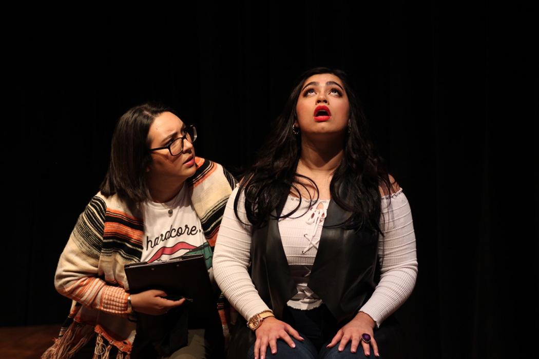 5 Things to Know about Fresno City College's 'The Thanksgiving Play'