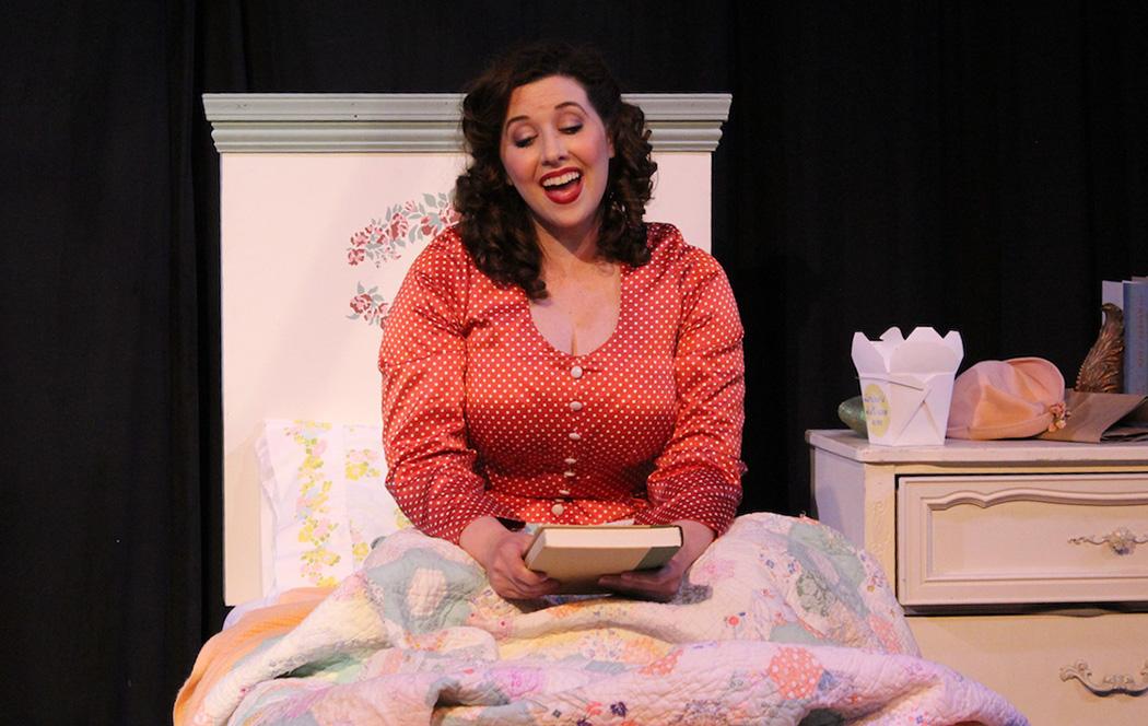 Review: There's a lot to love in Good Company's charming 'She Loves Me'