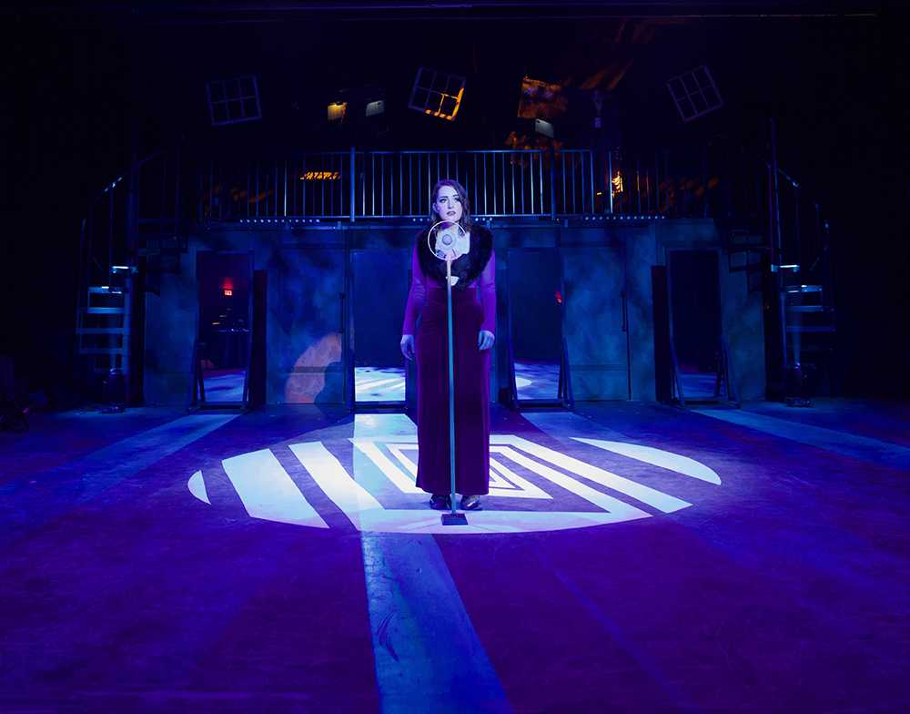 Life's a cabaret: Donald's Top 20 cultural events of 2019