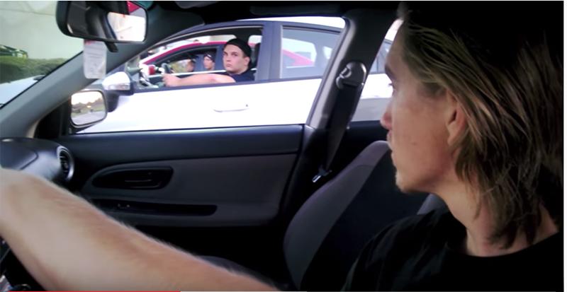 At Swede Fest 19, I get furiously philosophical (but not very fast) with my set of awards