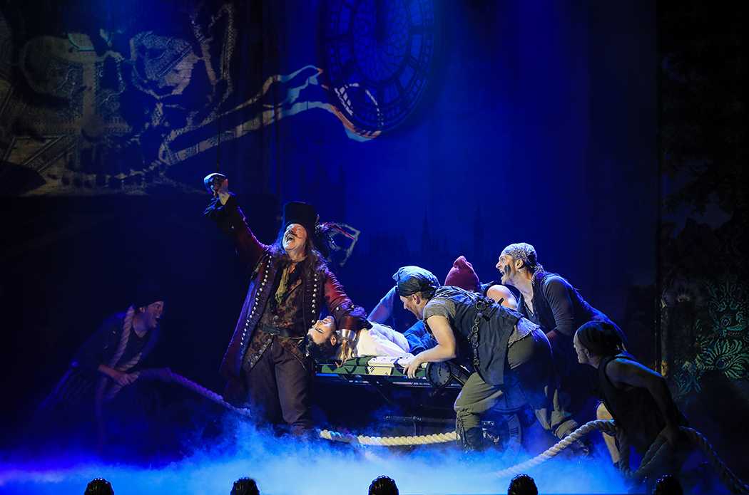 Celebrate the January arts scene with chances to win tickets to 5 great events