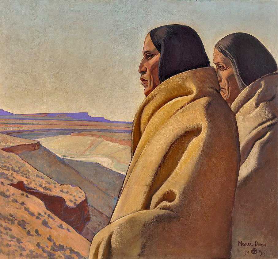 Gold standard: New exhibitions at Fresno Art Museum put the focus on California art