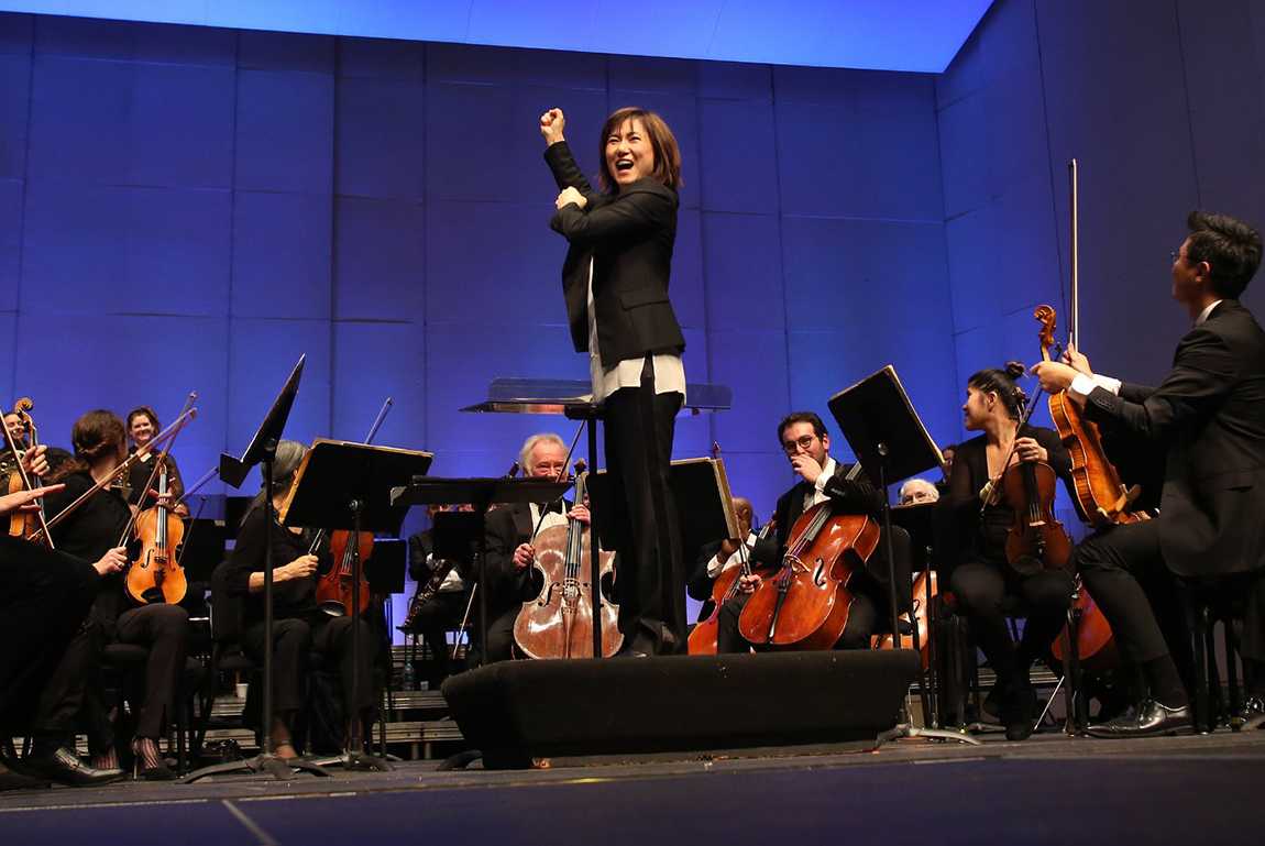 Review: A happy birthday to Beethoven and a double delight from Hotoda