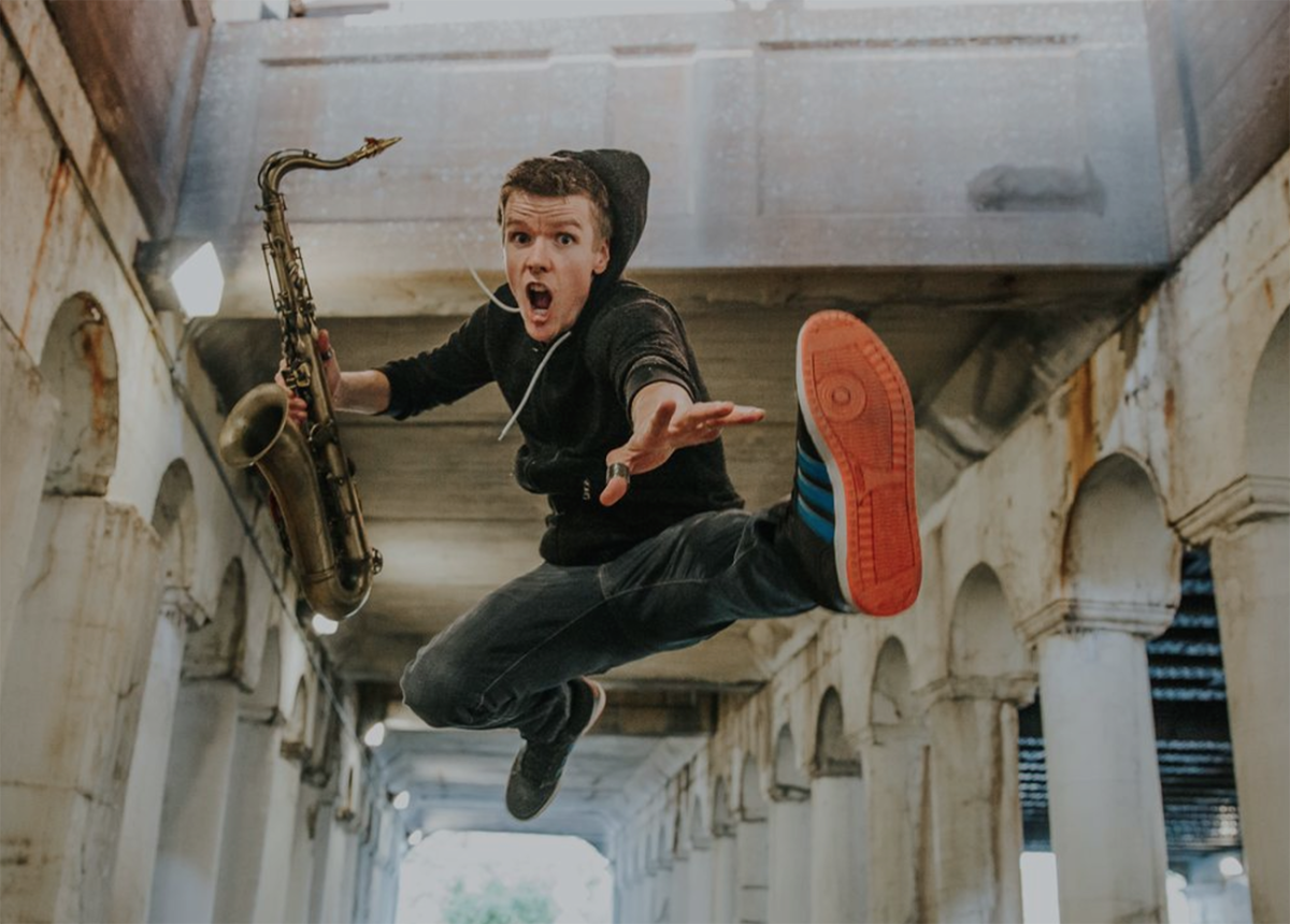 Thursday pick: Wind Symphony of Clovis performs for free at the Saroyan