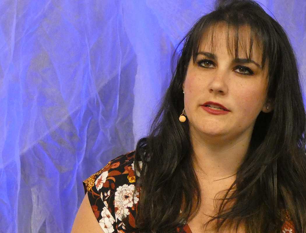 Review: Vocals soar as Shine! Theatre celebrates a 'New 'World' and new mission