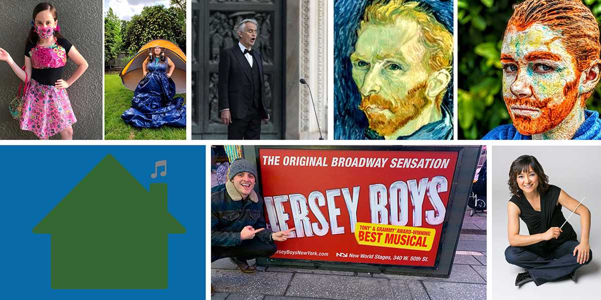 In thick with Vincent: This Fresno State student is on the Gogh