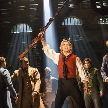 More virus disruption: Broadway in Fresno lowers curtain on two upcoming productions