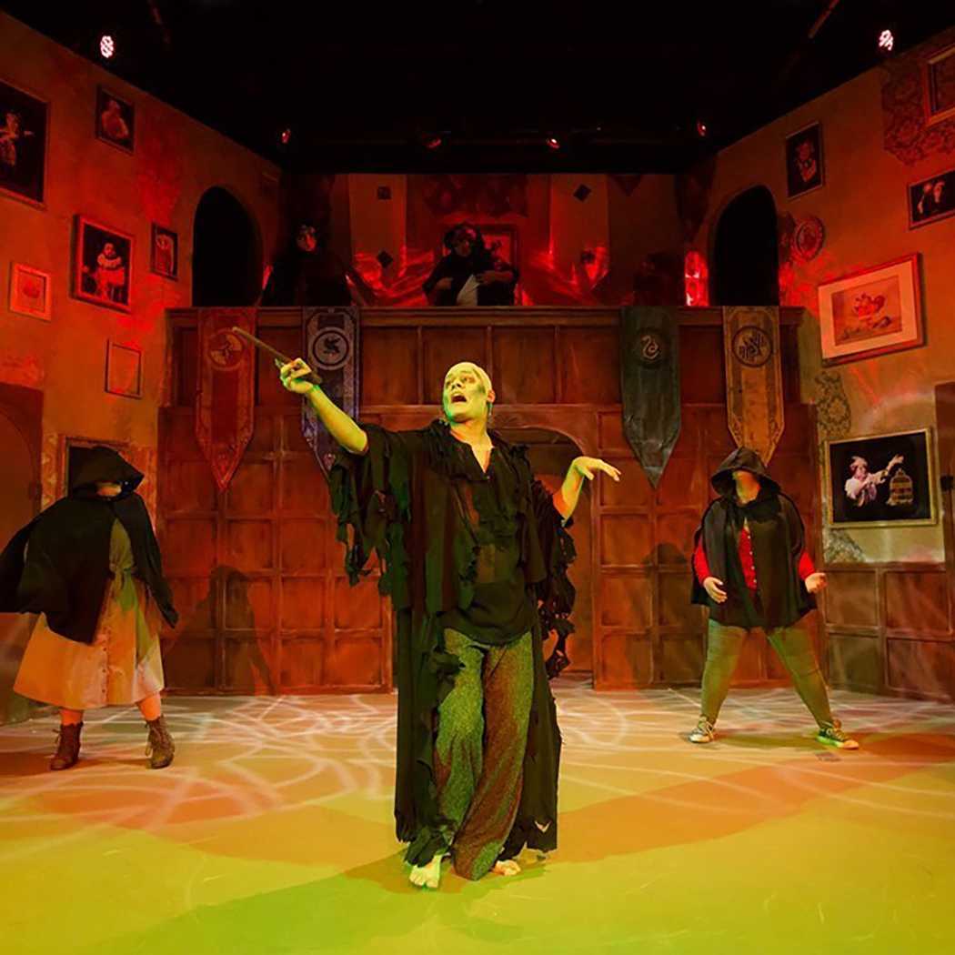 Selma Arts Center suspends remaining mainstage productions for 2020