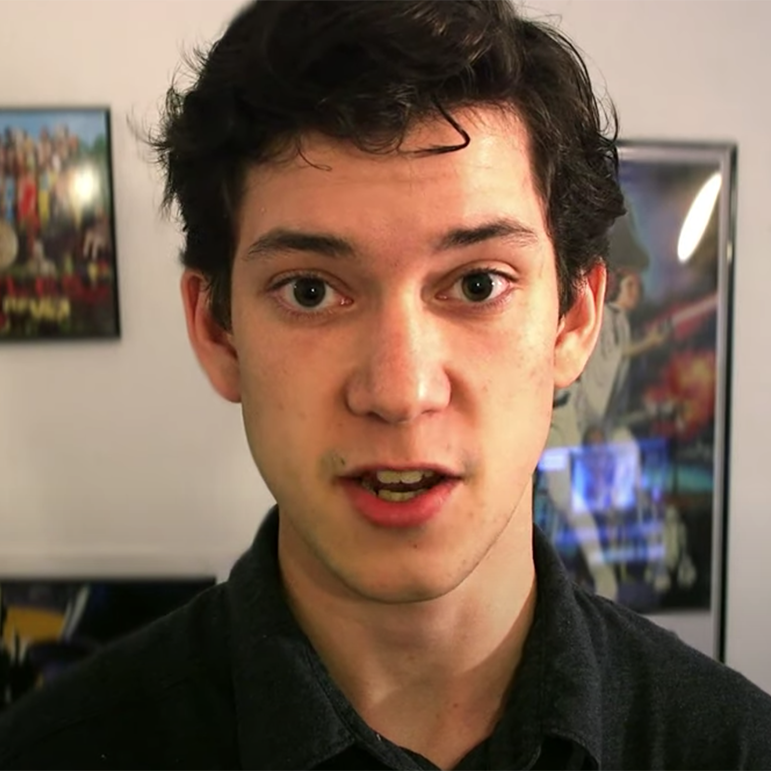 Heidi Blickenstaff is staying home, and she wants GenZ-ers to be there, too