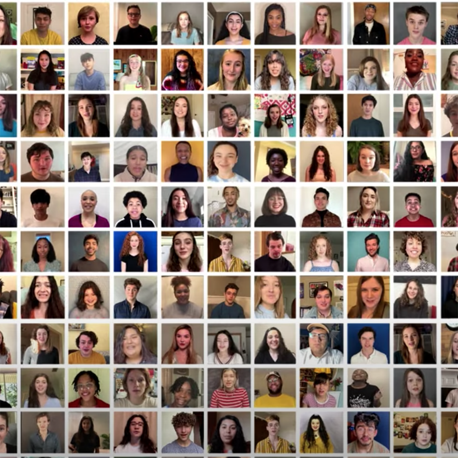 It's all Heidi! The May episode of 'The Munro Review on CMAC' welcomes a favorite Fresno Broadway star