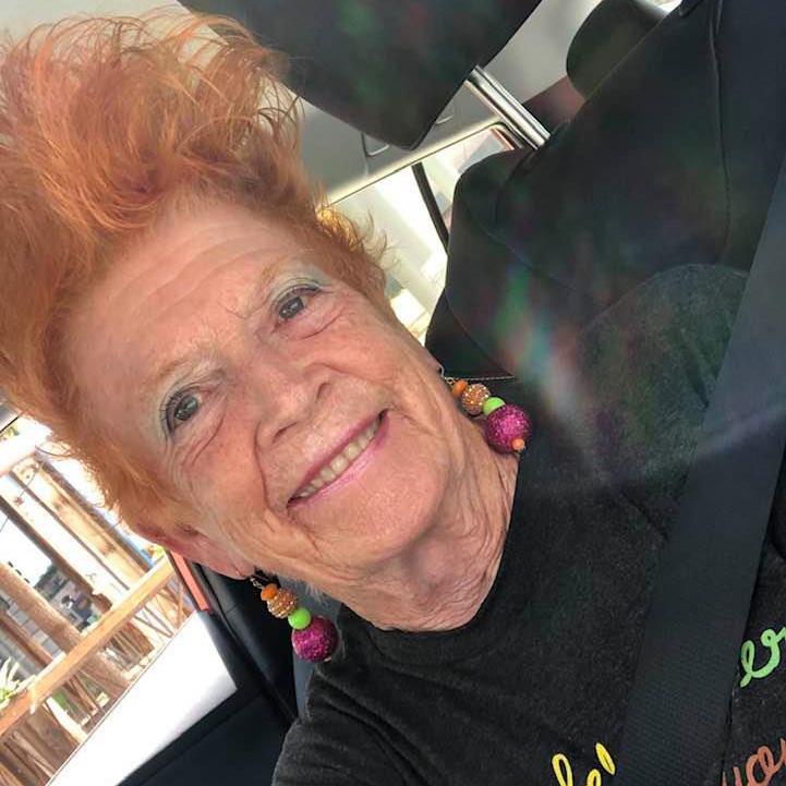 Our correspondent gets out of the house during Bitwise's 'No Place Like Home' festival