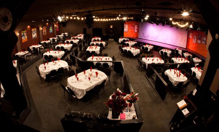 Contrary to rumors, Roger Rocka's Dinner Theater is not closing, owner says