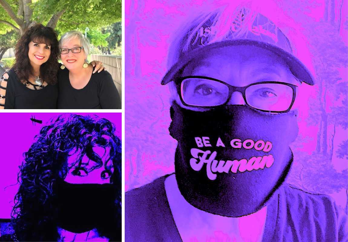 A writing session a day keeps the pandemic at bay. In a few months, you might even have a book.