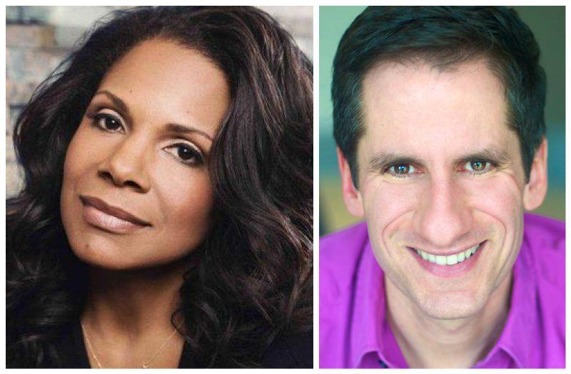 Review: Audra McDonald wows in live performance, even on Zoom