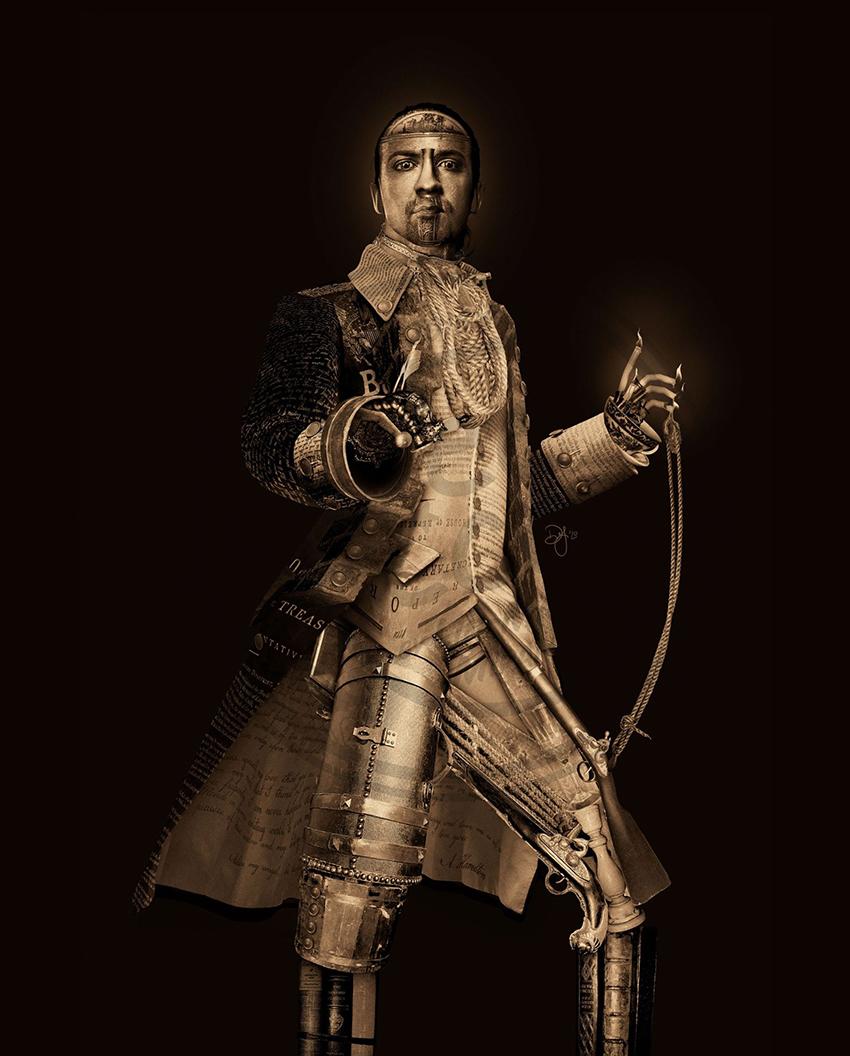 Take the Fresno-area 'Hamilton' poll: Who should win the Jonathan Groff Great Expectorations award?