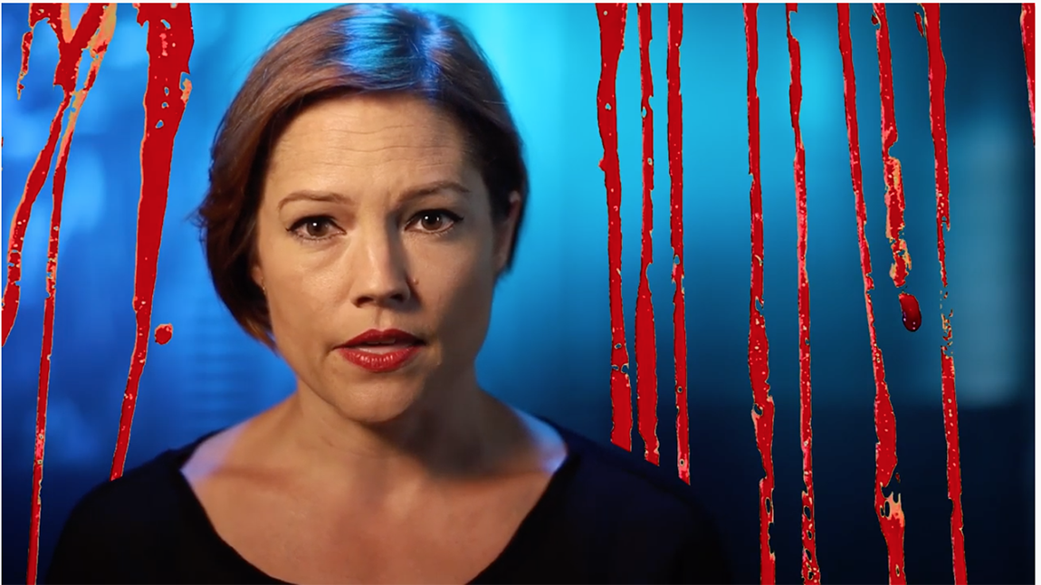 Hanford theater immerses us in a different pandemic