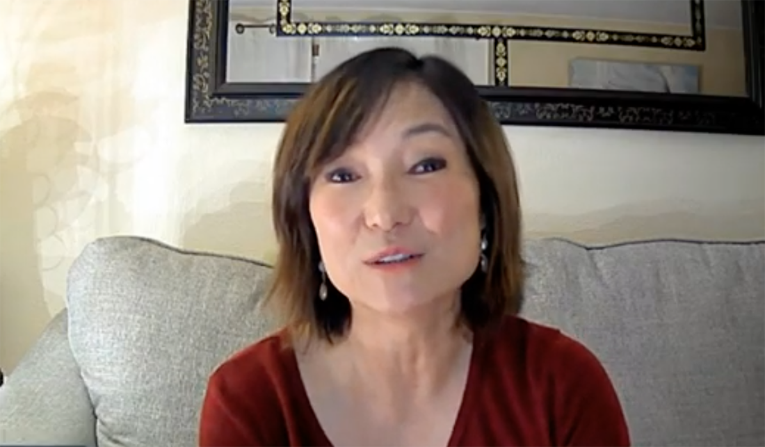 Last 'Green Room' concludes a Fresno Philharmonic virtual hit