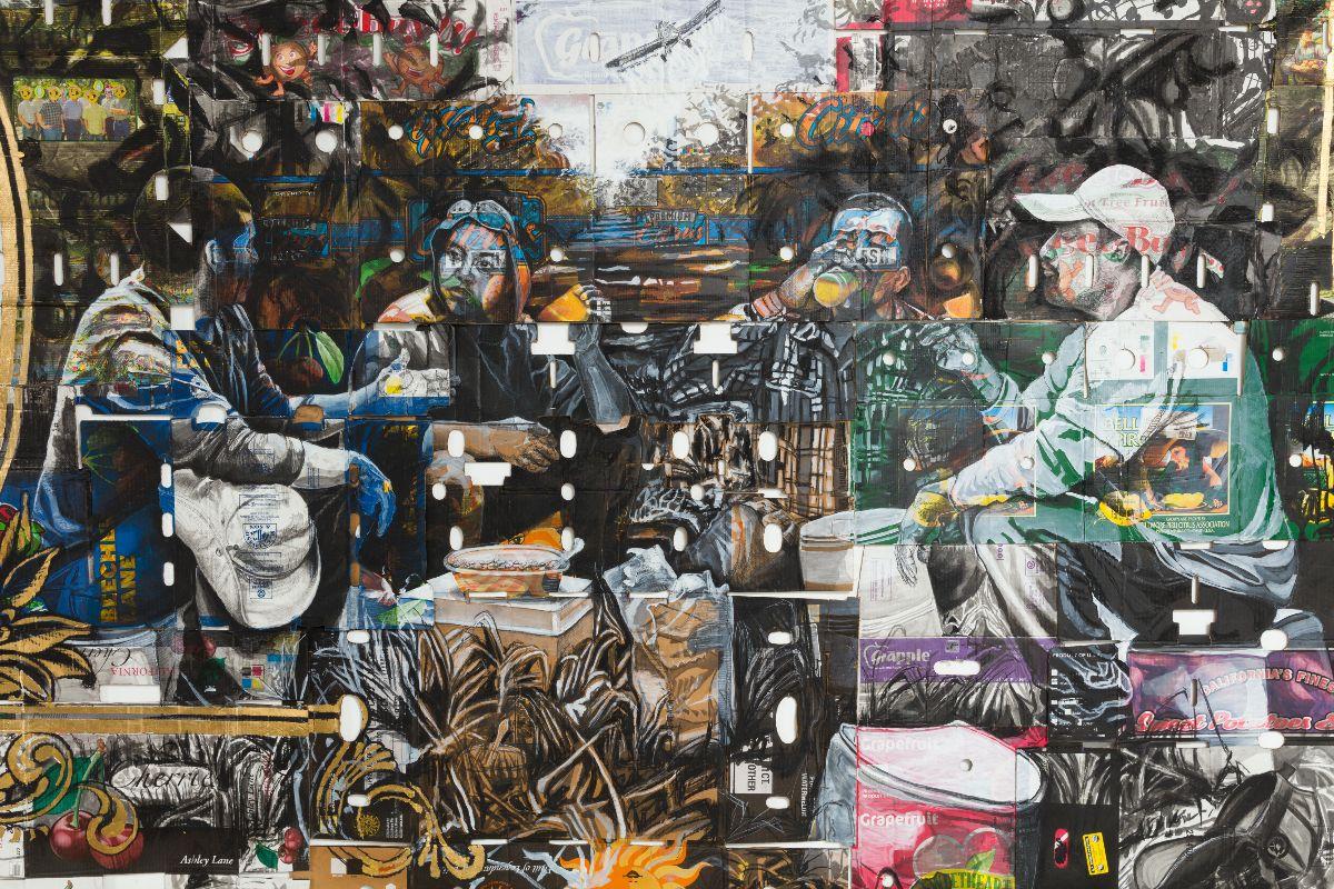 McClatchy endowment will pump $1 million into Fresno's local visual arts scene