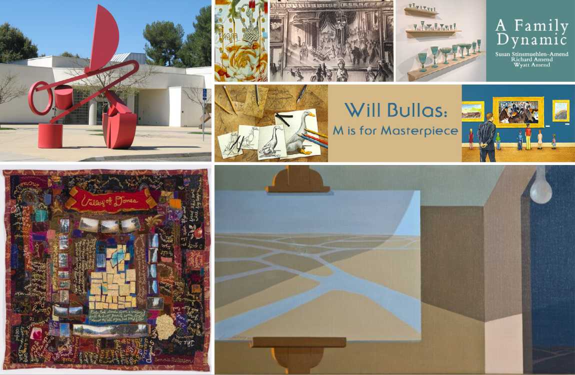 At annual meeting, Fresno Art Museum's Michele Ellis Pracy casts an optimistic eye toward a better 2021