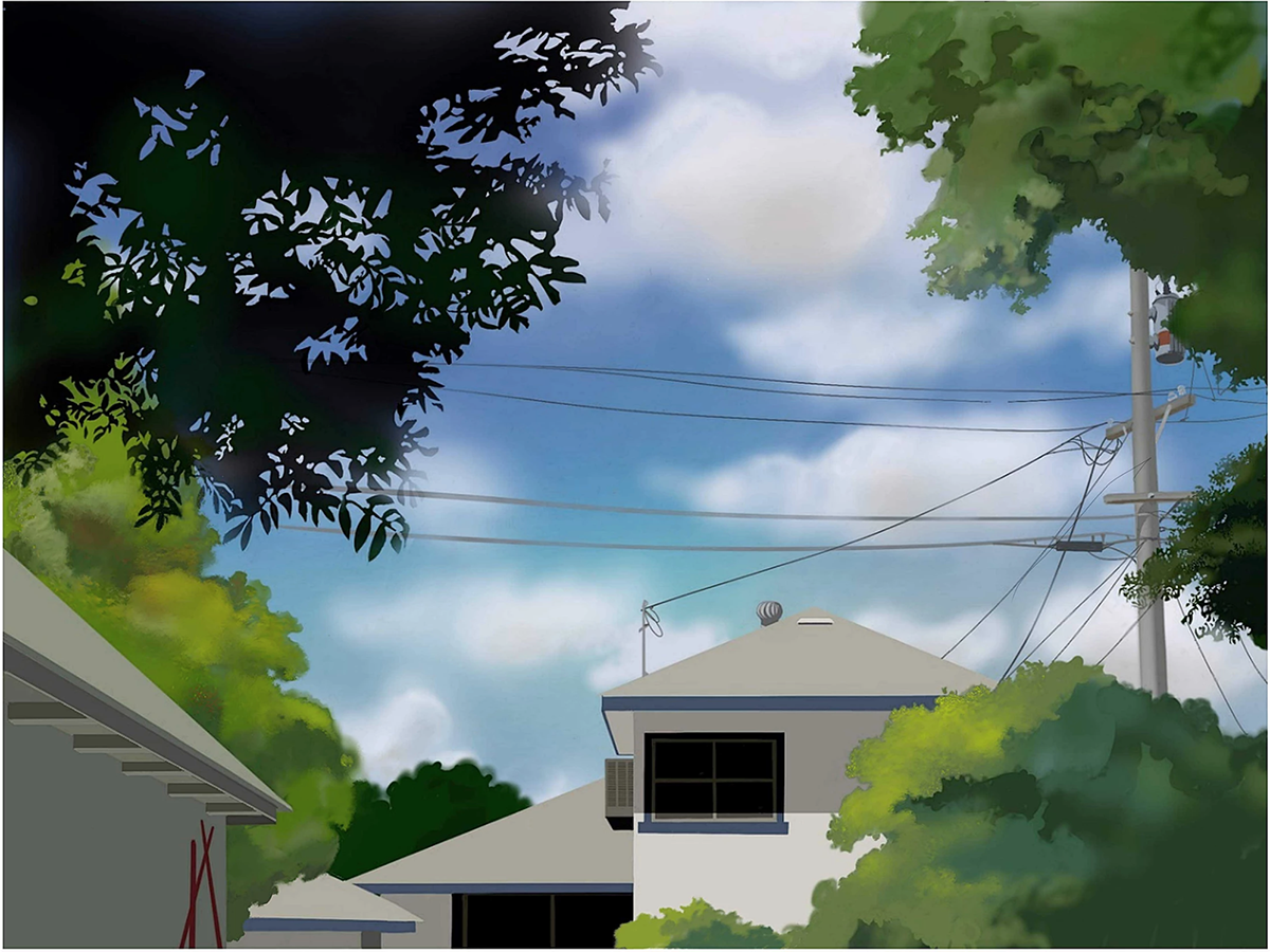 In 'Pandemical,' Fresno State goes digital to showcase painting, video, poetry, theater, music and more