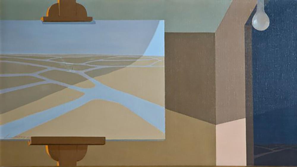 Fresno Art Museum sets opening date for Oct. 22. The world just got a little better.