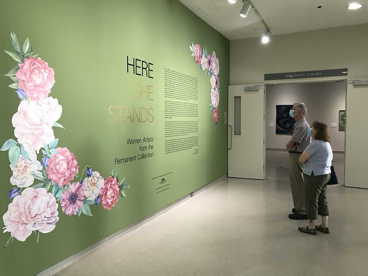 TMR Playbook (updated Oct. 31): Two more chances for appealing 'Louie,' a museum reopens